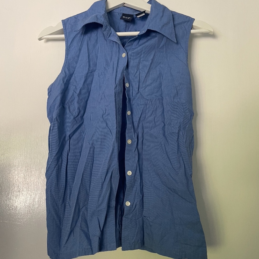 GAP Women's Vest Top